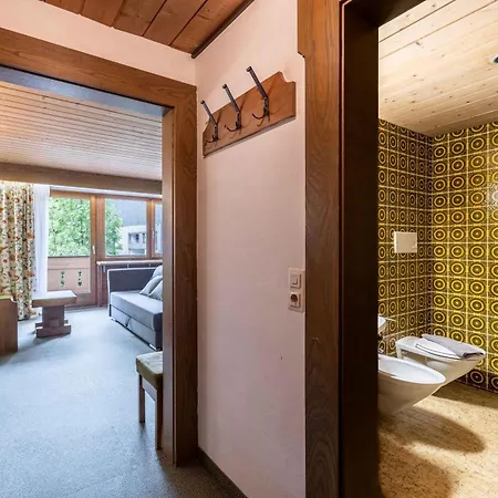 Keyone Hotel Gerlos