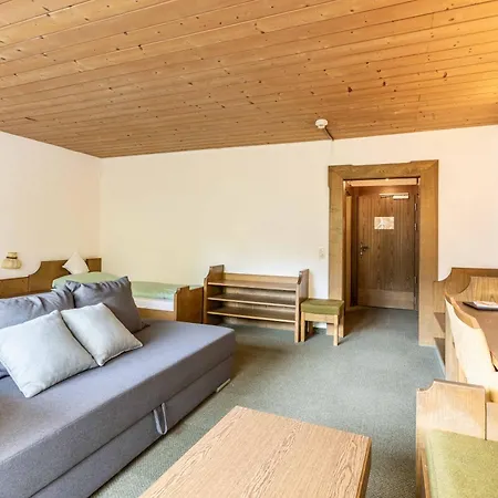 Hotel Keyone Gerlos