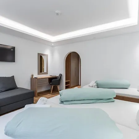 Hotel Keyone Gerlos