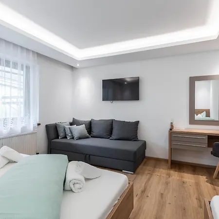 Hotel Keyone Gerlos