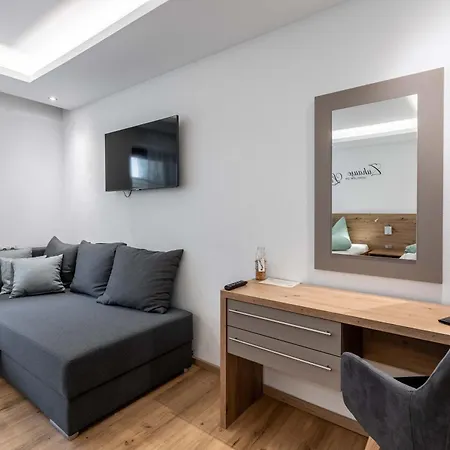 מלון Keyone גרלוס