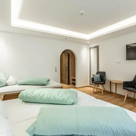 Keyone Hotel Gerlos
