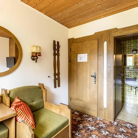 Hotel Keyone Gerlos