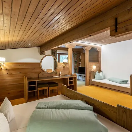 Hotel Keyone Gerlos