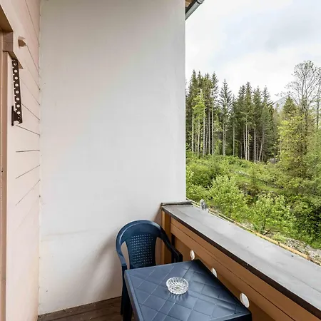 Hotel Keyone Gerlos