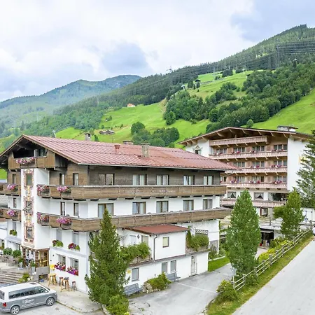 Hotel Keyone Gerlos