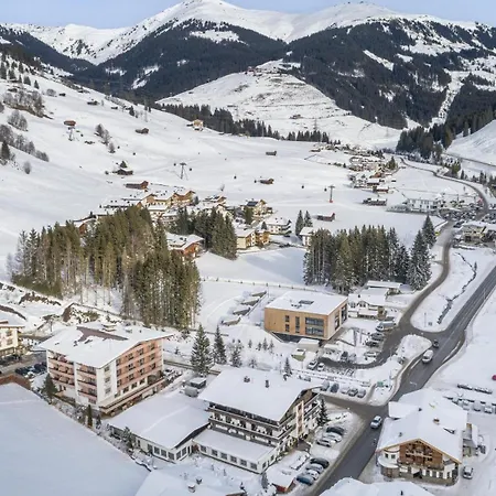 מלון Keyone גרלוס