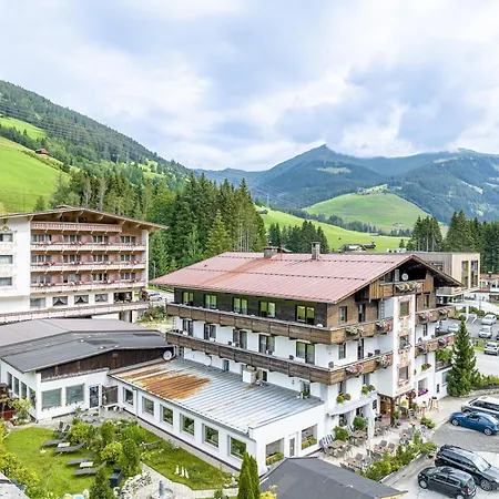 Hotel Keyone *