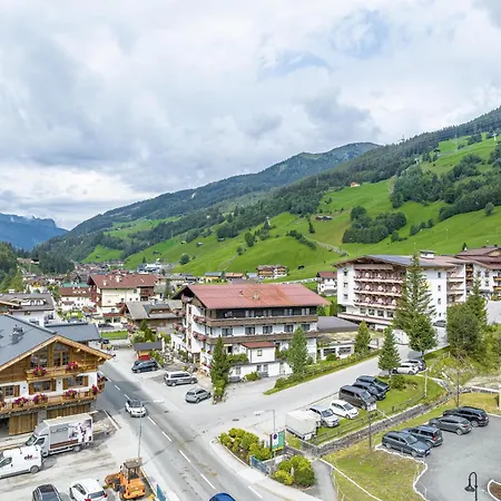 Hotel Keyone Gerlos