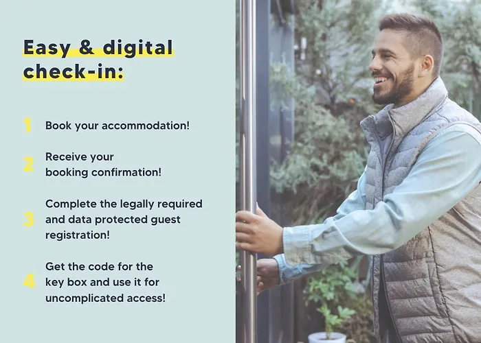Keyone Отель Герлос