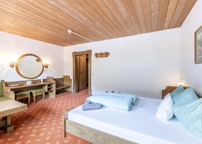 Отель Keyone Герлос