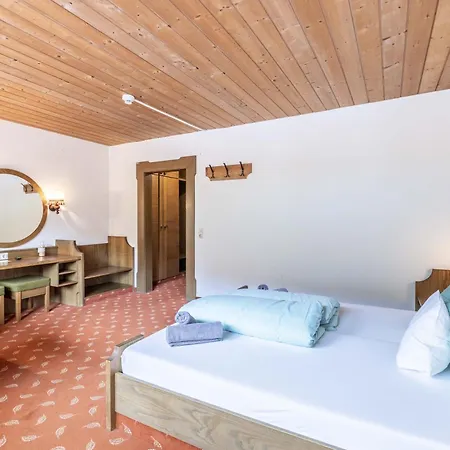 Hotell Keyone Gerlos