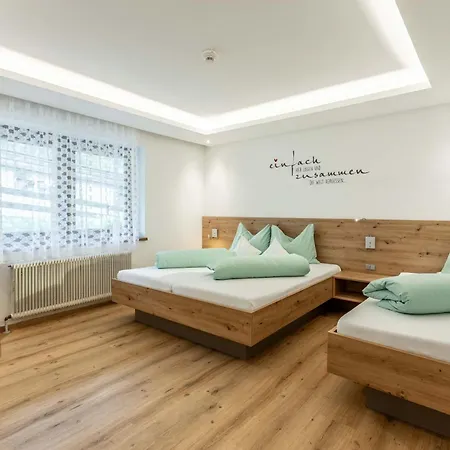 Hotell Keyone