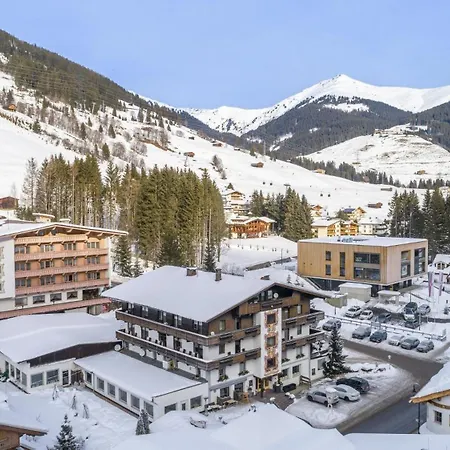 Keyone Hotel Gerlos