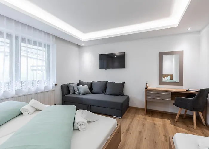 Ξενοδοχείο Keyone Gerlos