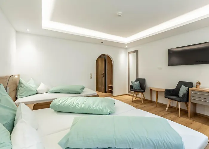 Keyone Ξενοδοχείο Gerlos