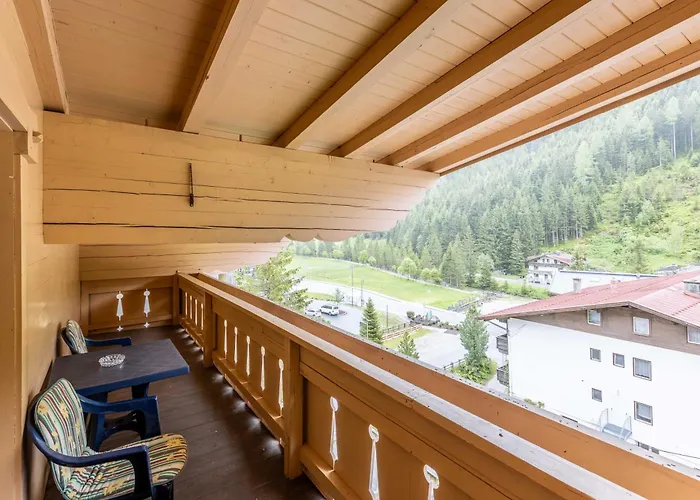 Keyone Ξενοδοχείο Gerlos